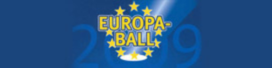 Europa - Ball, Alzenau