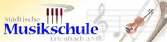 Musikschule Erlenbach