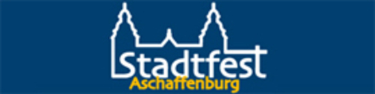 Stadfest Aschaffenburg